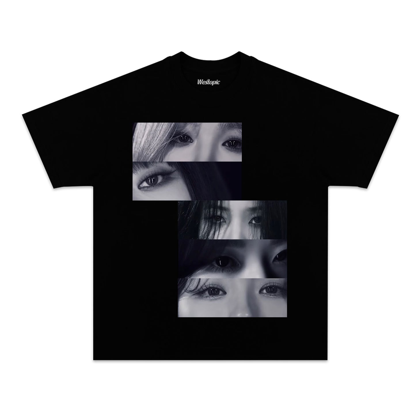 IDLE TEE 3