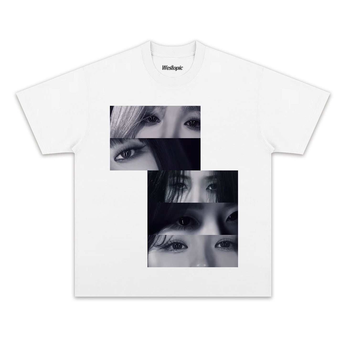IDLE TEE 3