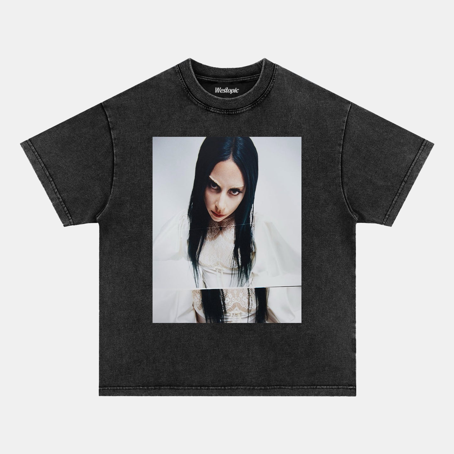 ladygaga TEE V6