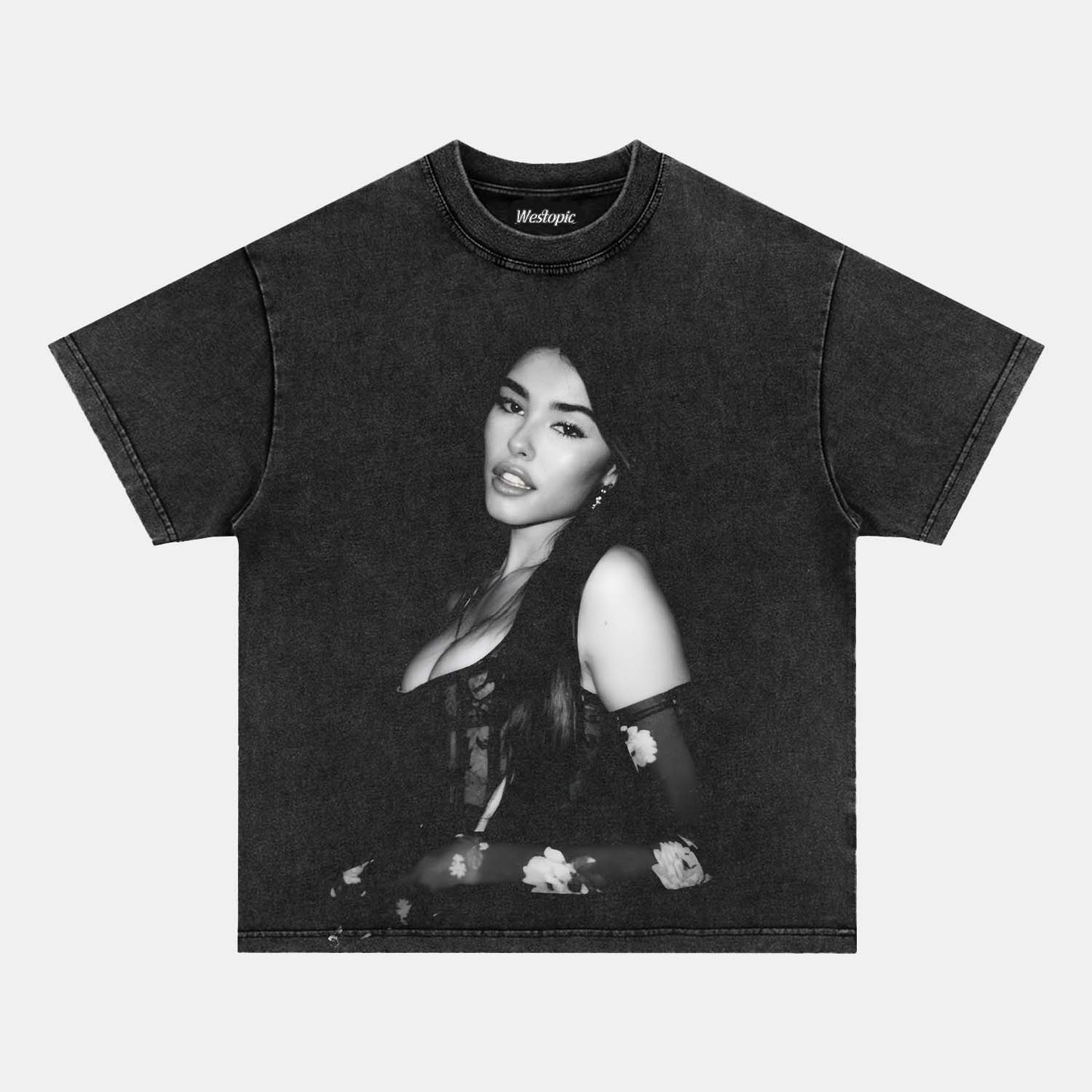 MADISON BEER TEE 5