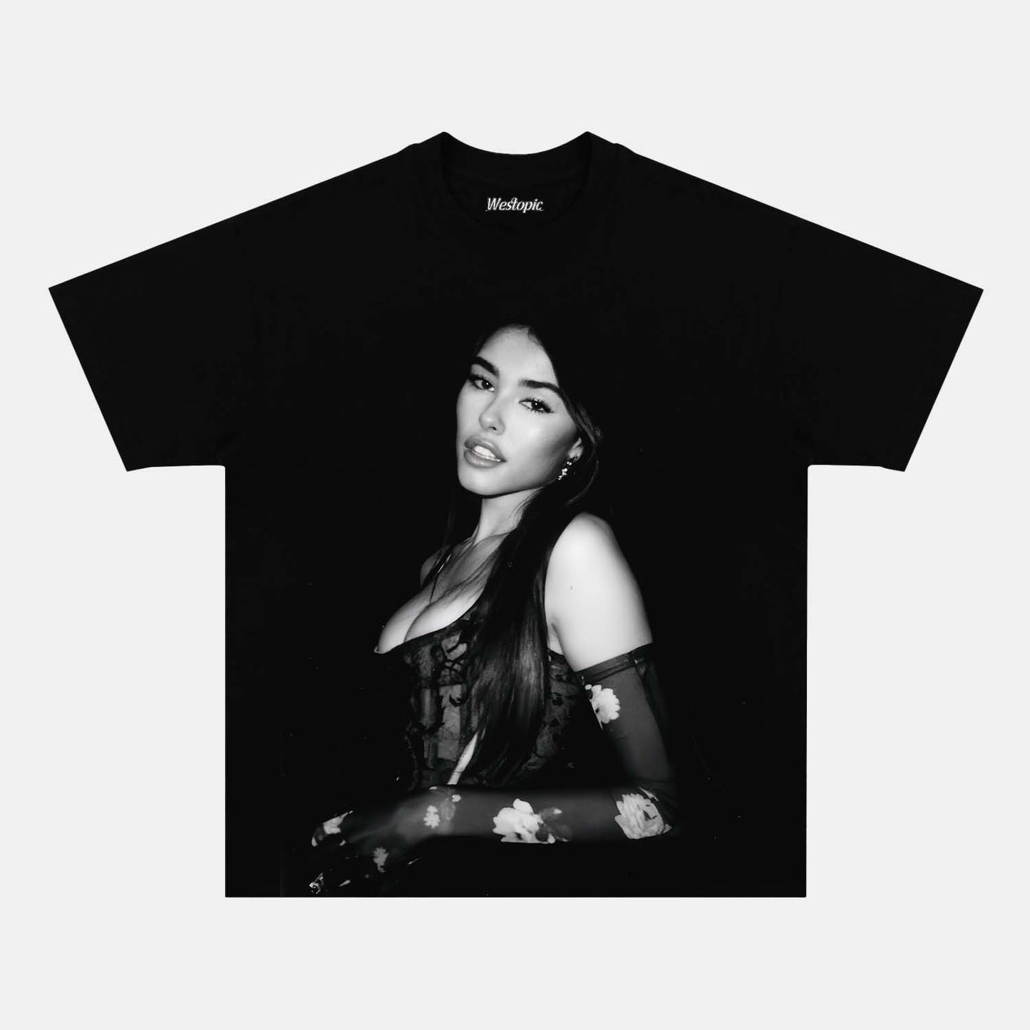 MADISON BEER TEE 5