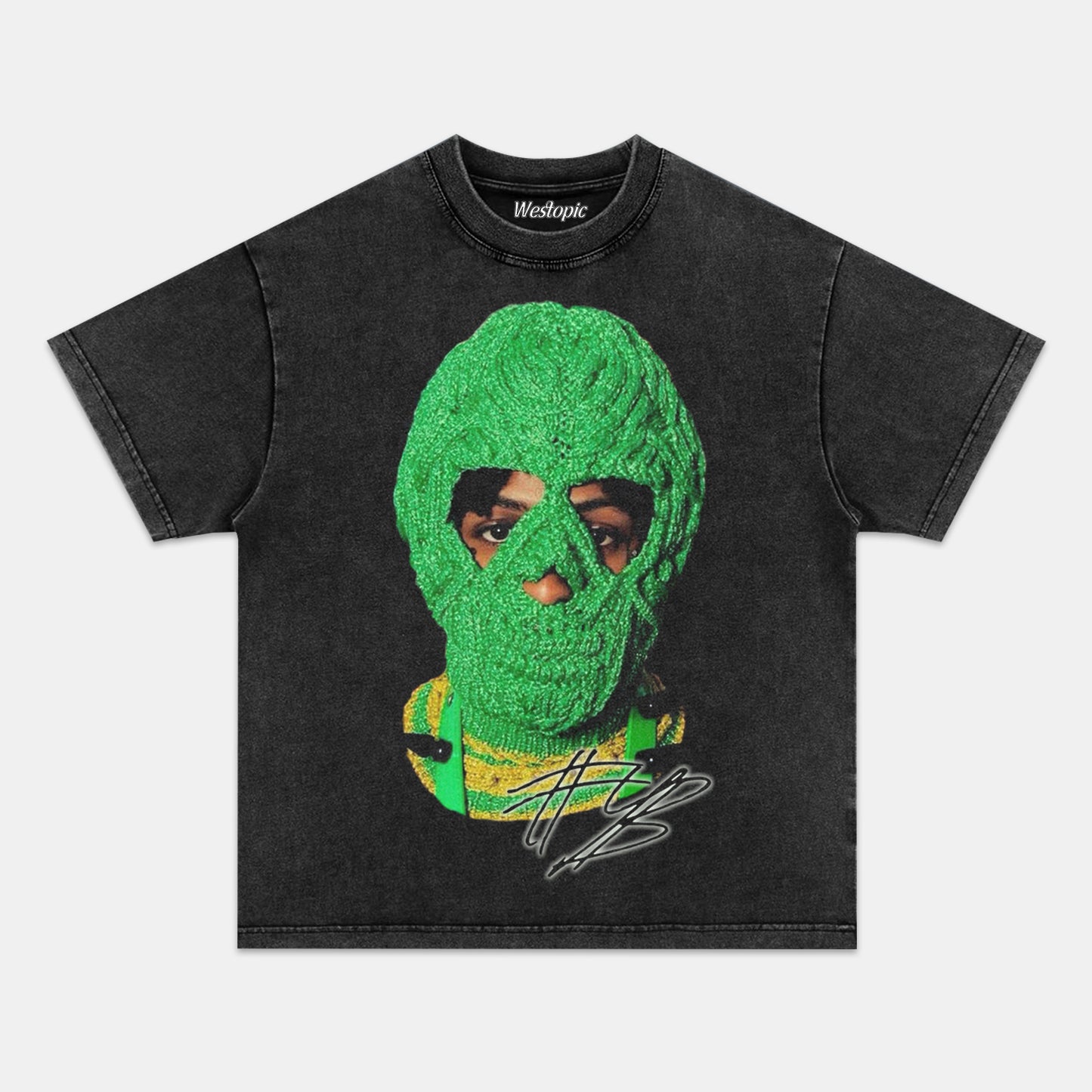 NBA YOUNGBOY TEE