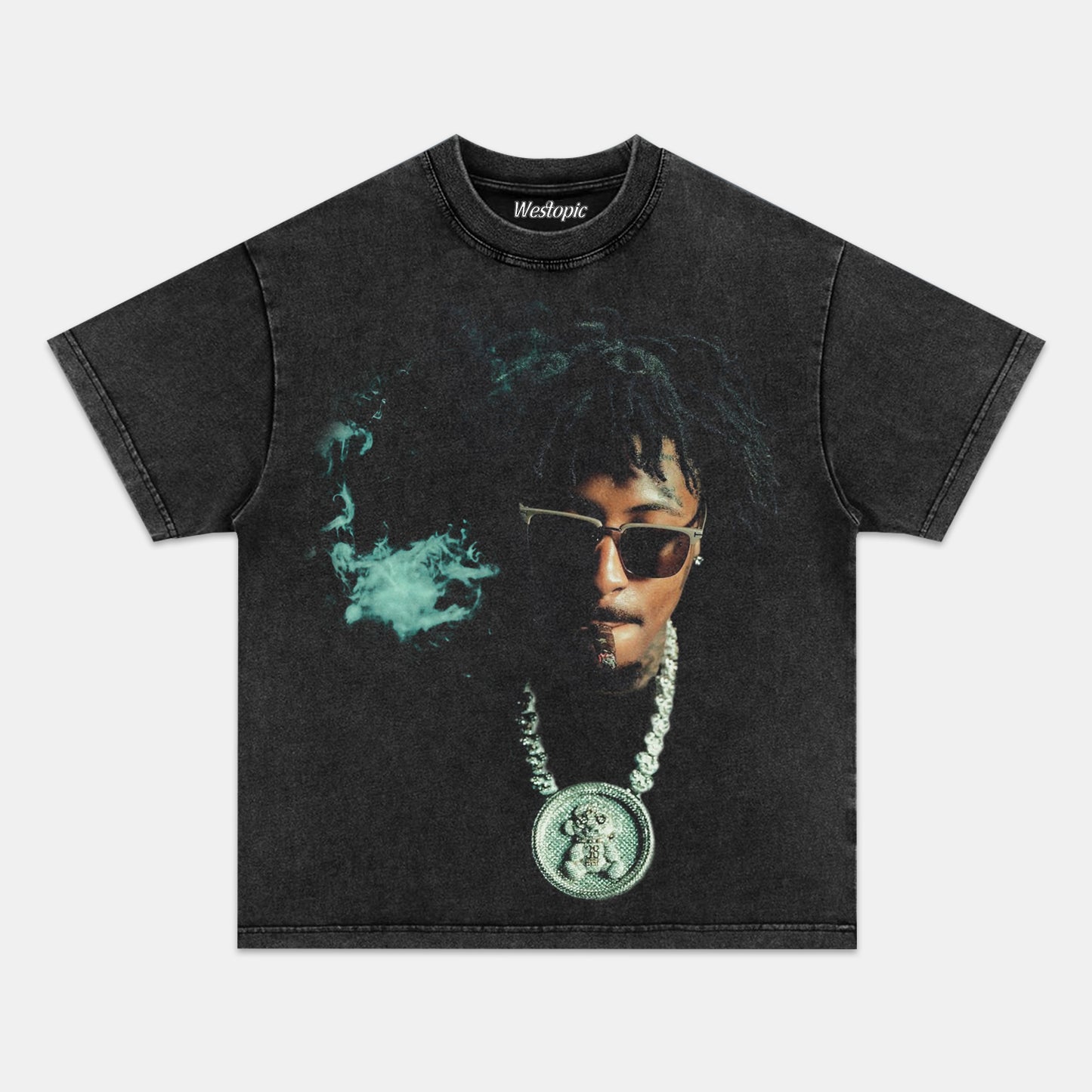 NBA YOUNGBOY V3 TEE