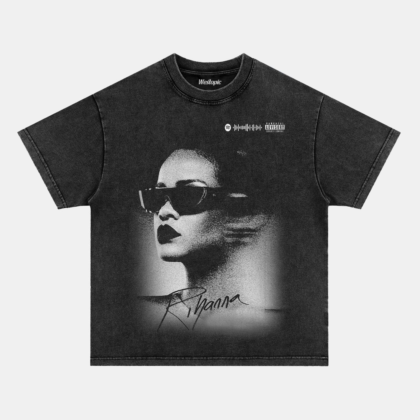RIHANNA TEE 4