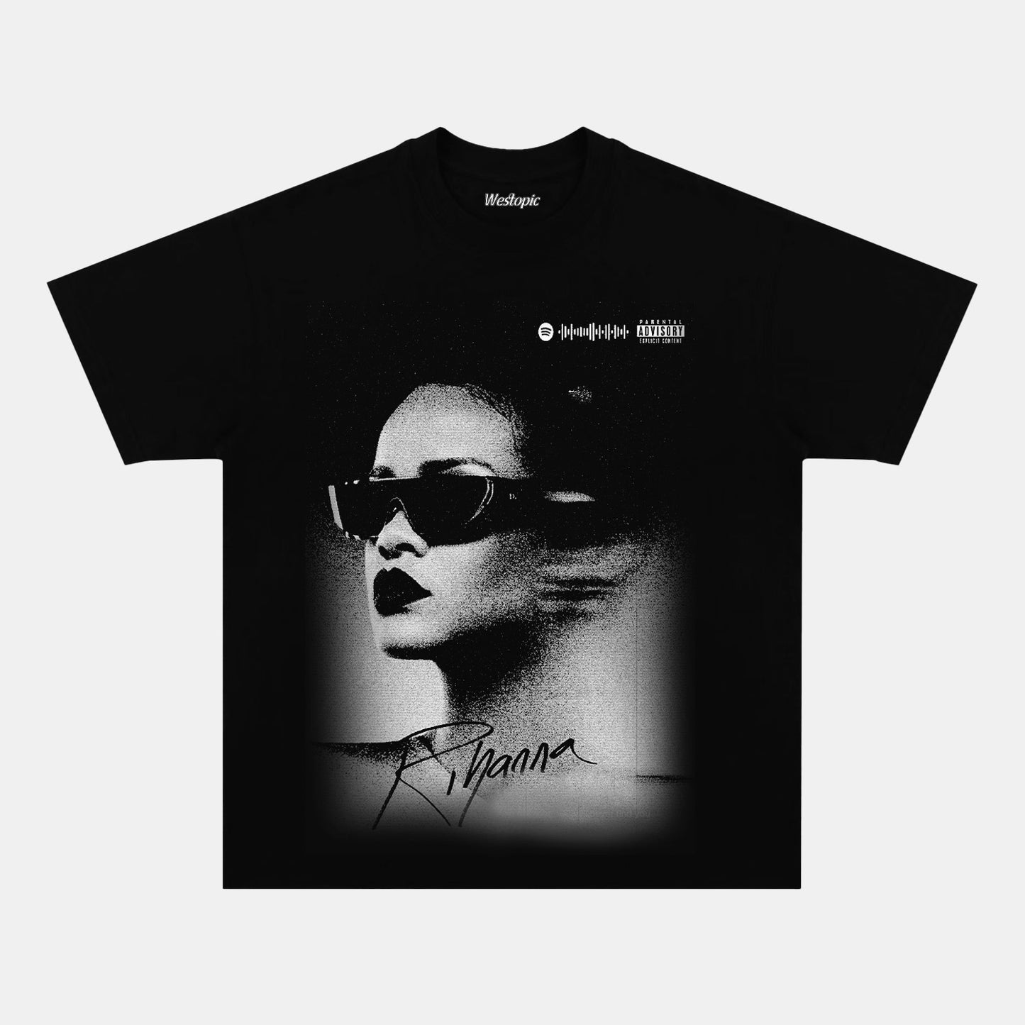 RIHANNA TEE 4