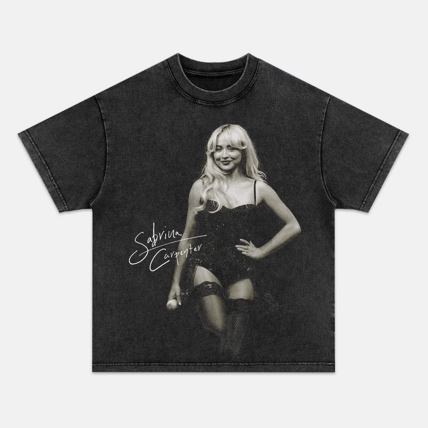 sabrina carpenter 2025 TEE