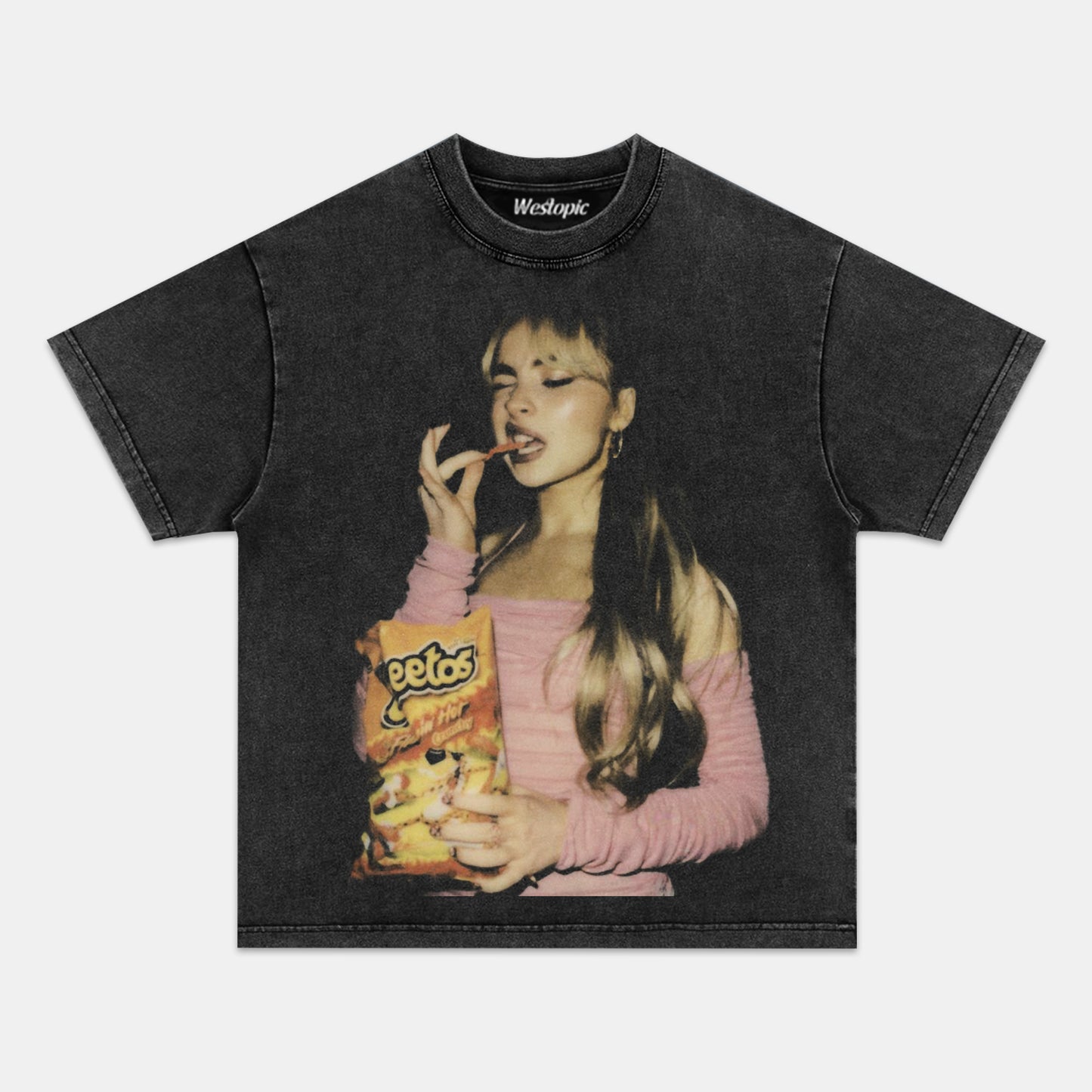 SABRINA CARPENTER TEE 7.0