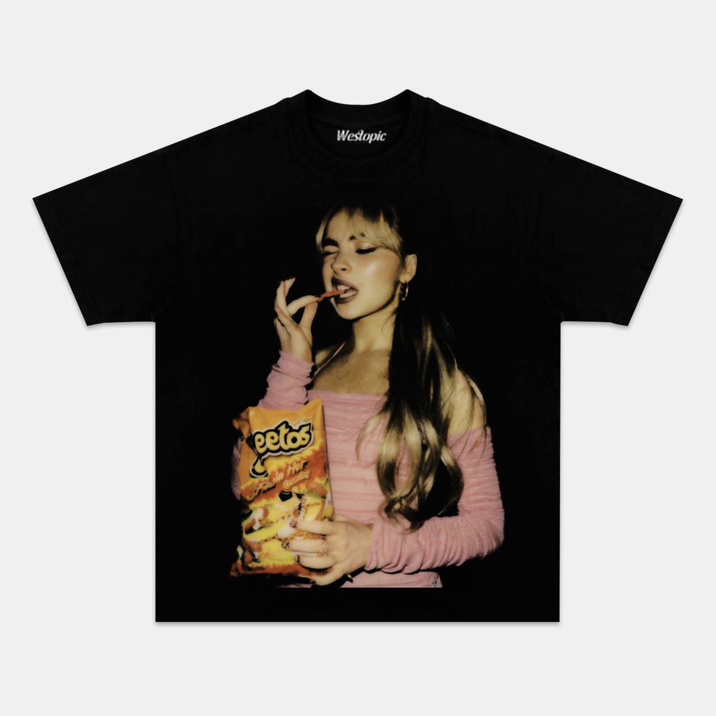 SABRINA CARPENTER TEE 7.0