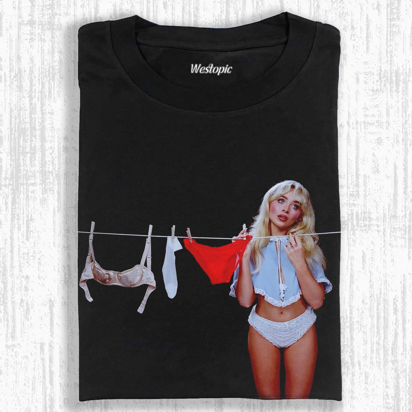 sabrina carpenter TEE