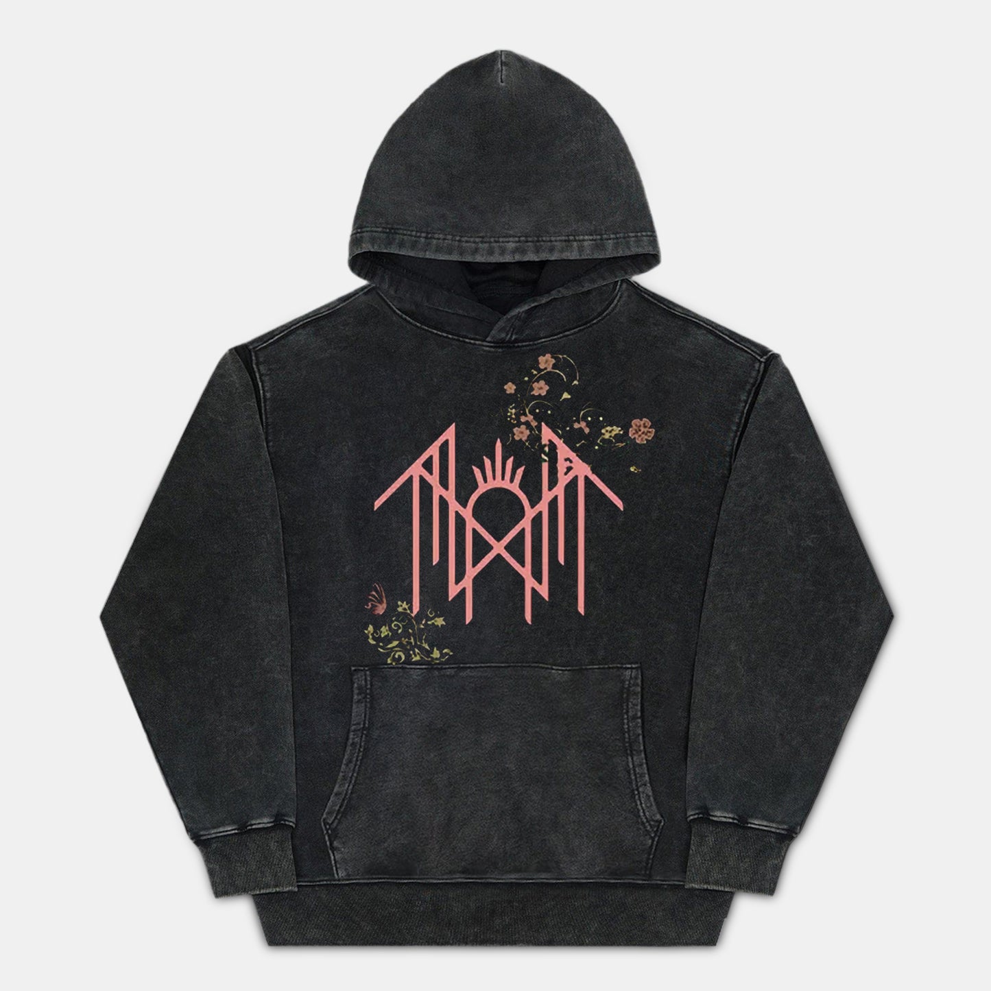 SLEEP TOKEN HOODIE+TEE