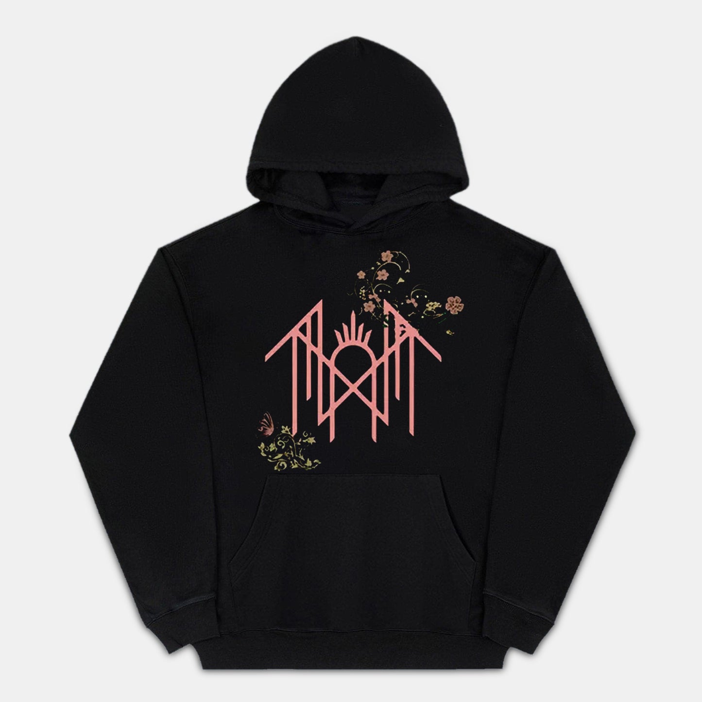 SLEEP TOKEN HOODIE+TEE