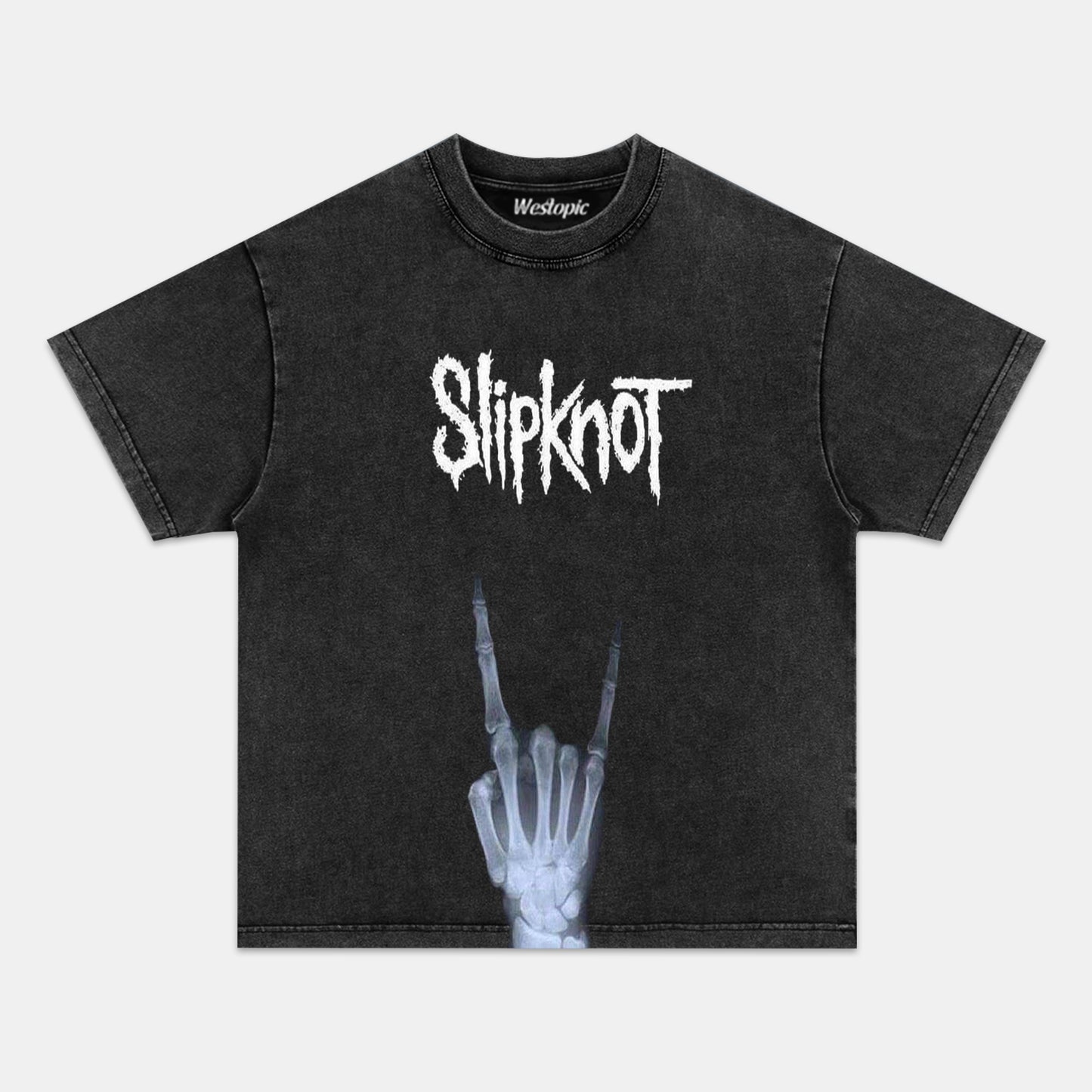 slipknot TEE