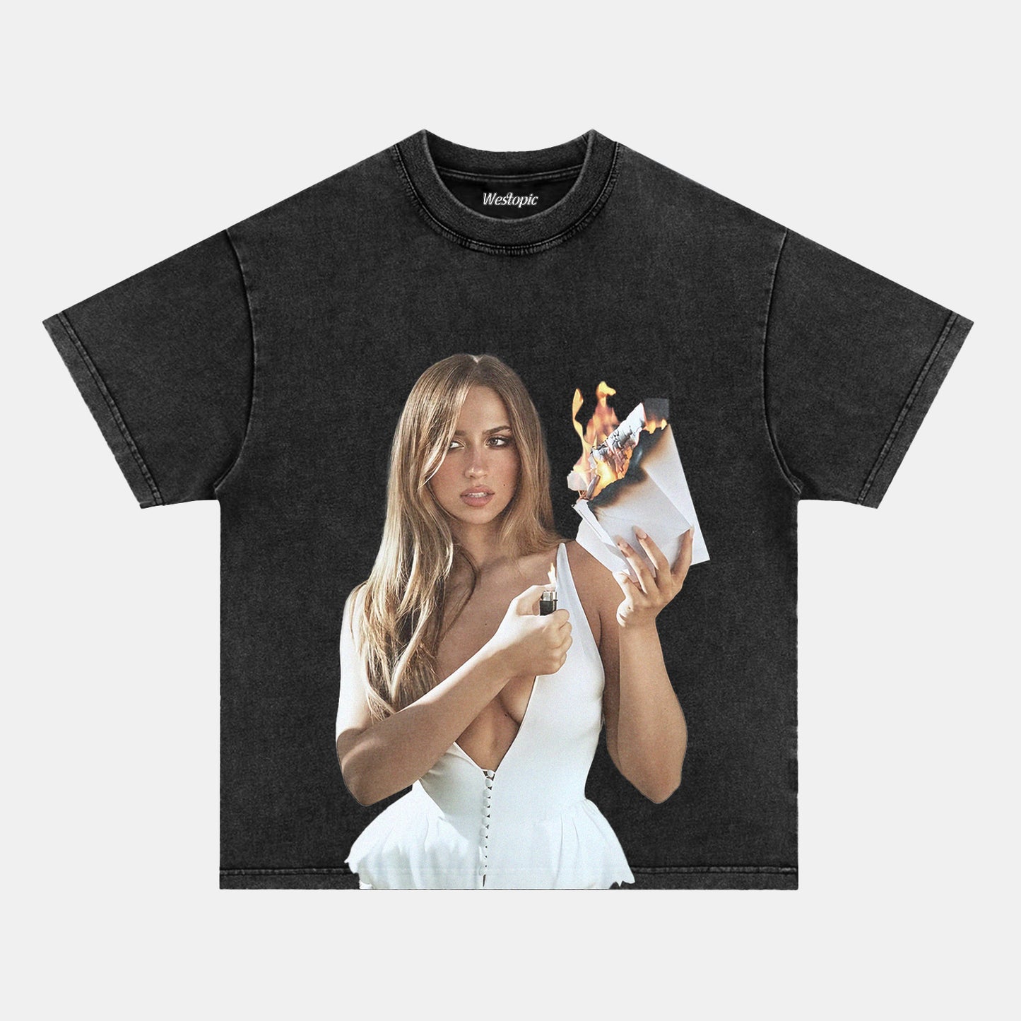TATEMCRAE TEE