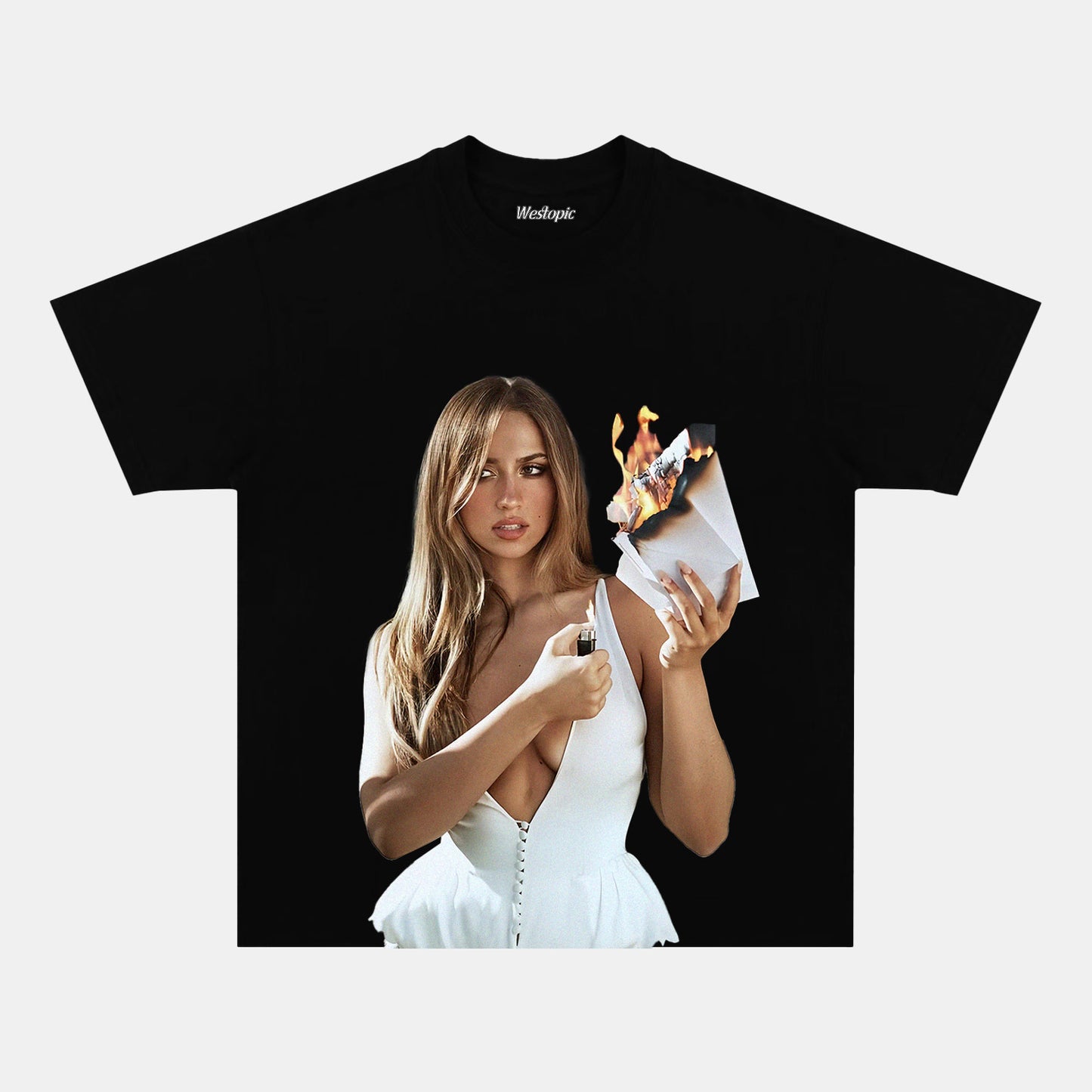 TATEMCRAE TEE