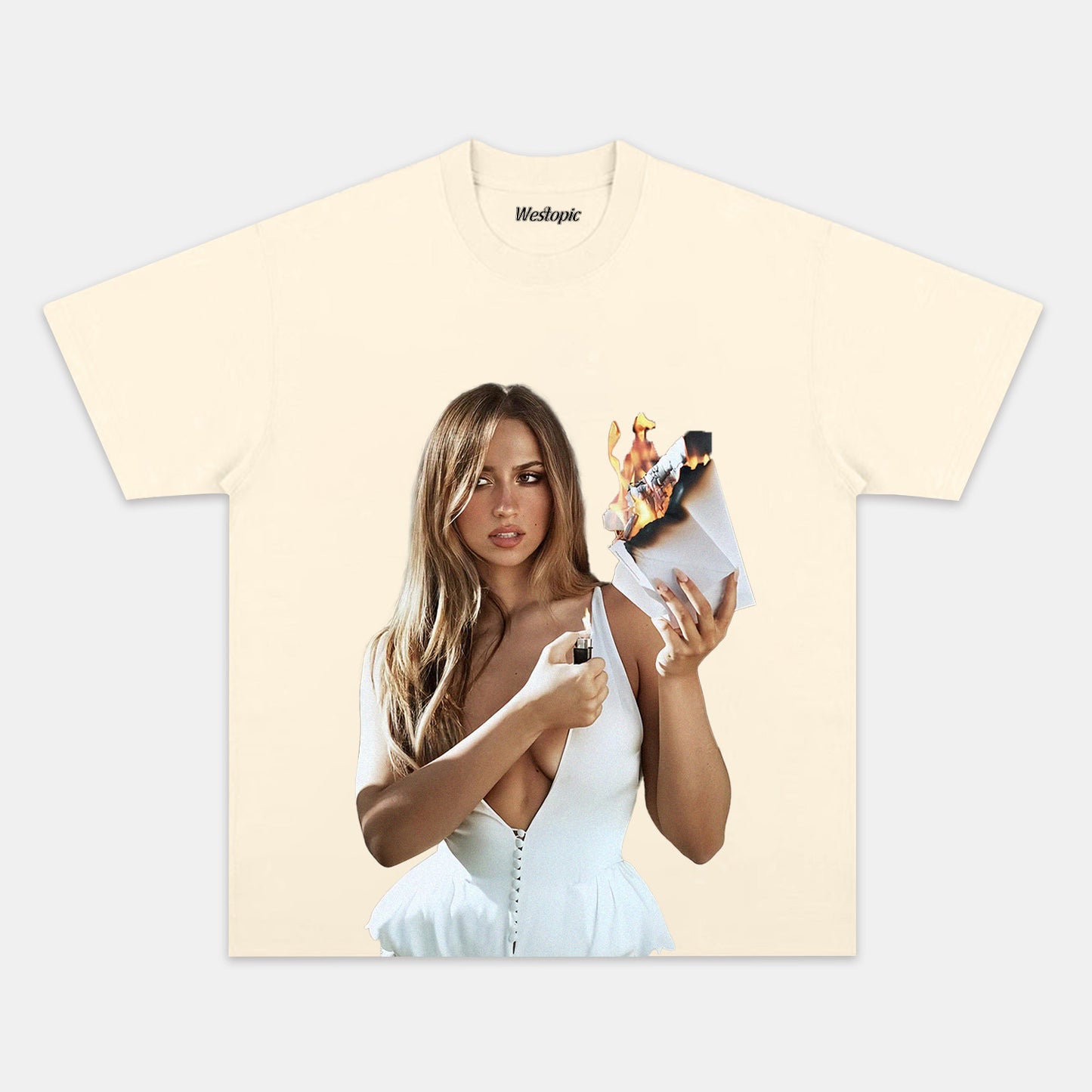 TATEMCRAE TEE