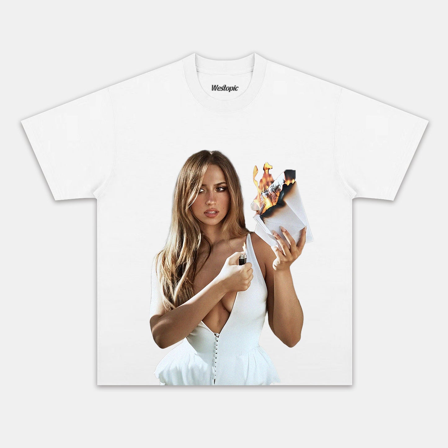 TATEMCRAE TEE