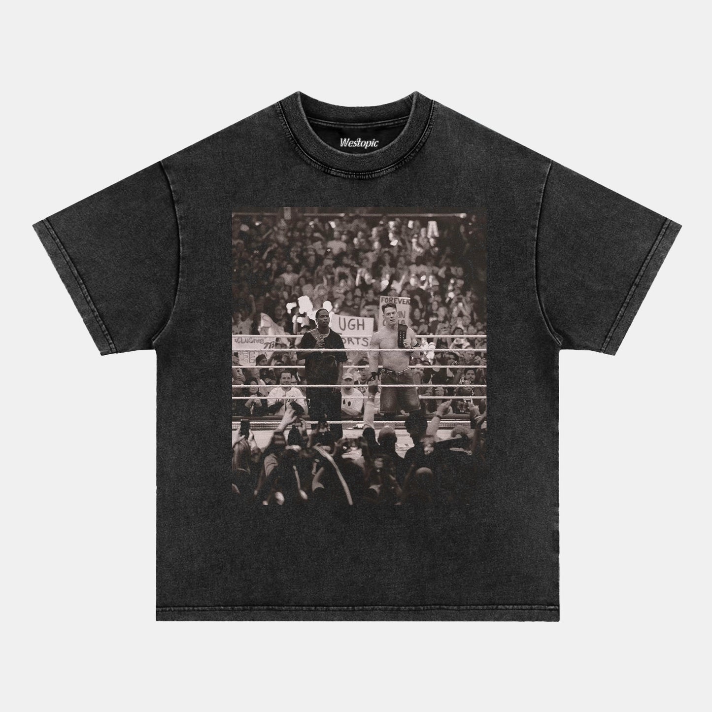 TRAVISSCOTT JOHN CENA TEE 2