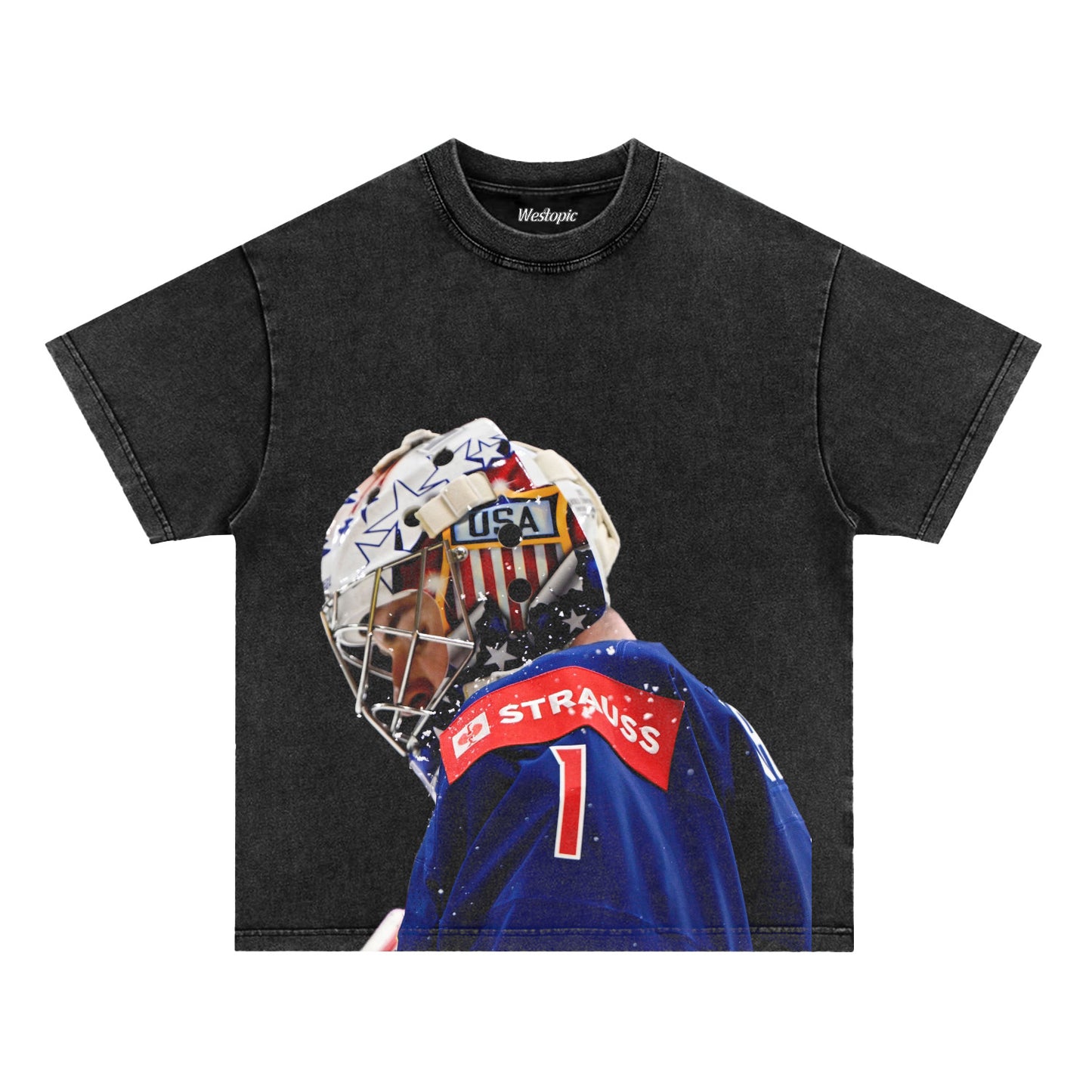USAHOCKEY 2025 TEE 4