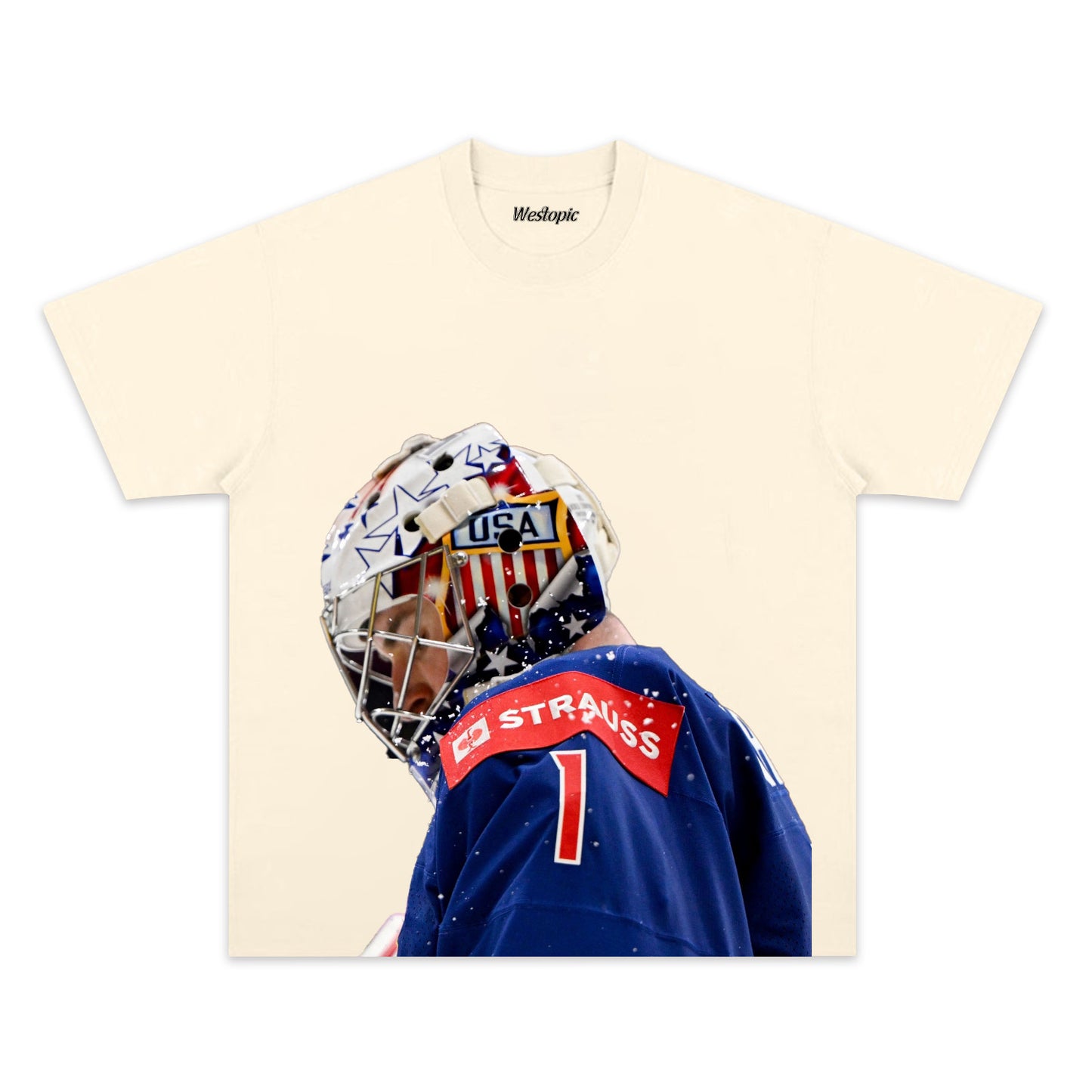 USAHOCKEY 2025 TEE 4