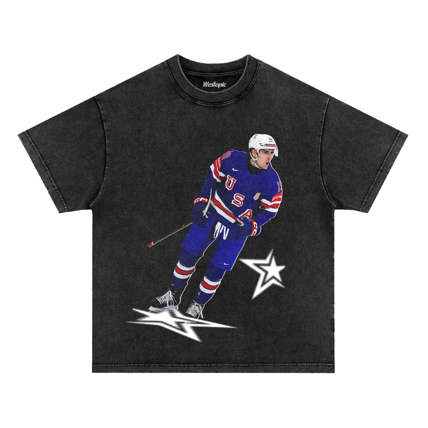 USAHOCKEY 2025 TEE 1