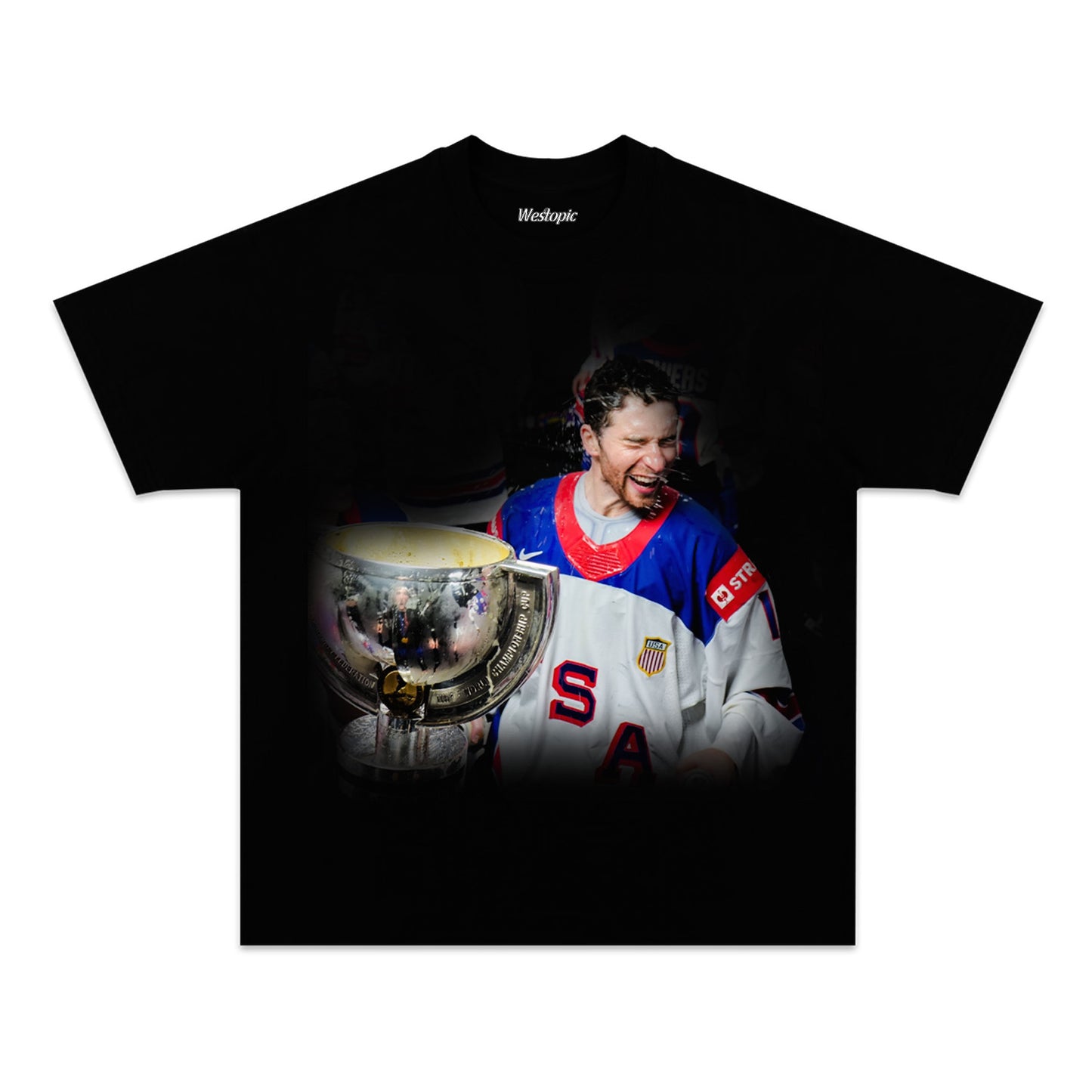 USAHOCKEY 2025 TEE 2