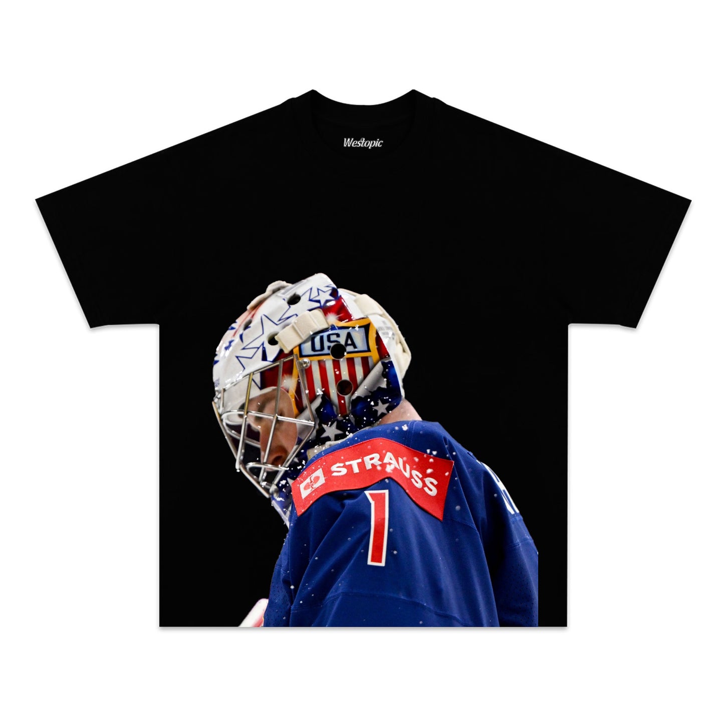 USAHOCKEY 2025 TEE 4