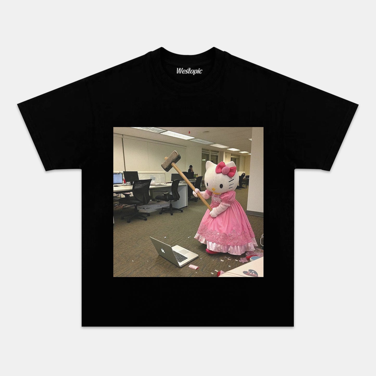 HELLO KITTY 8.0