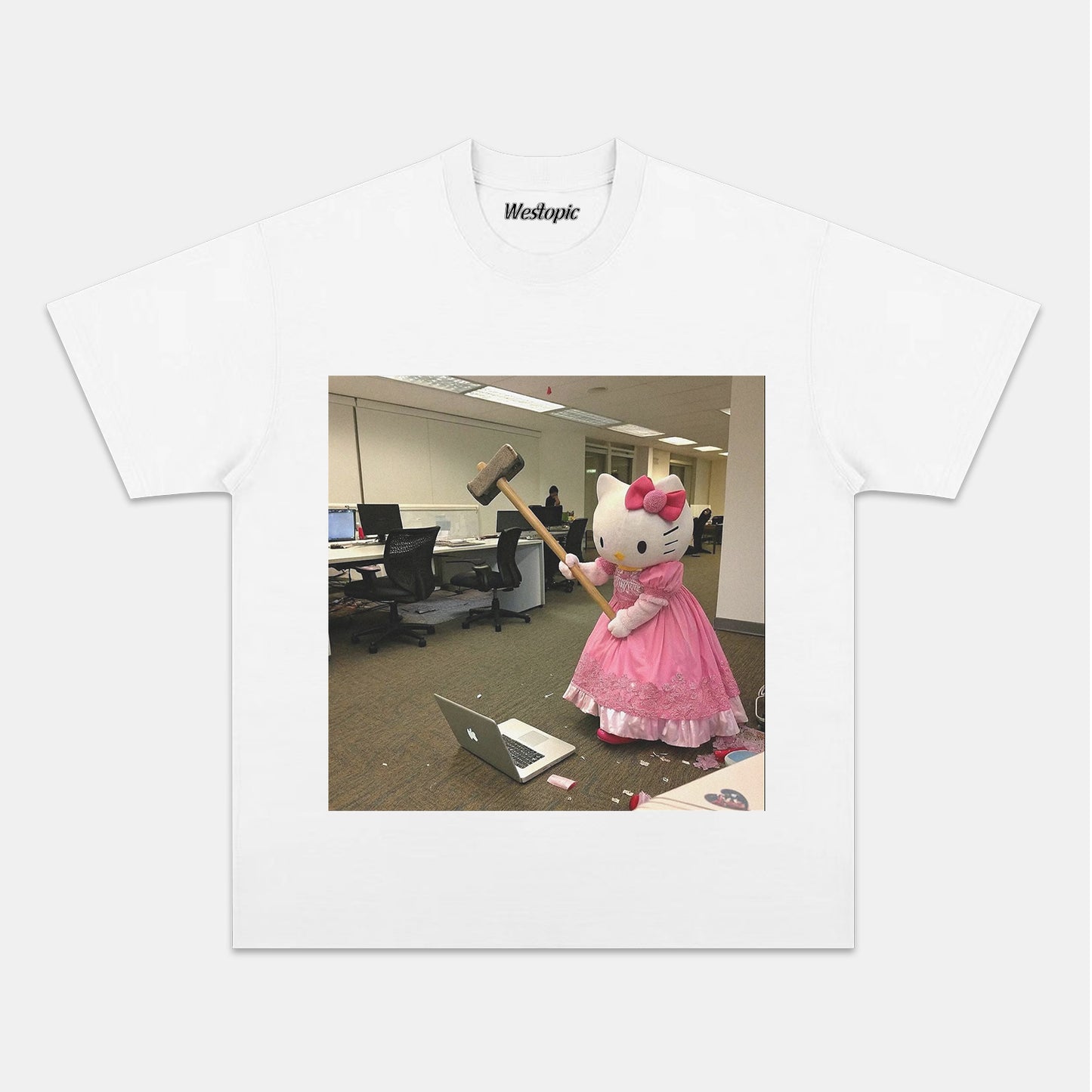 HELLO KITTY 8.0