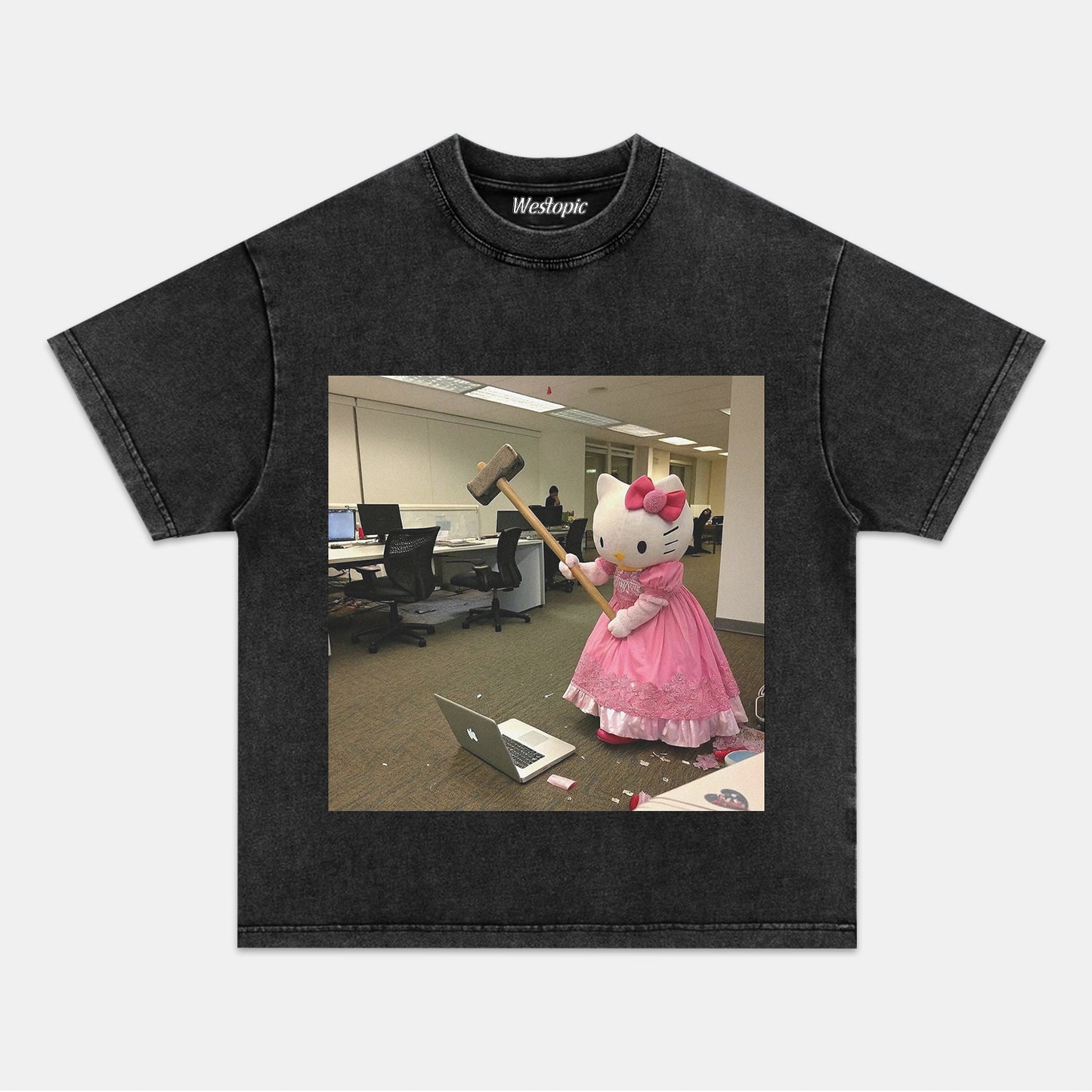 HELLO KITTY 8.0