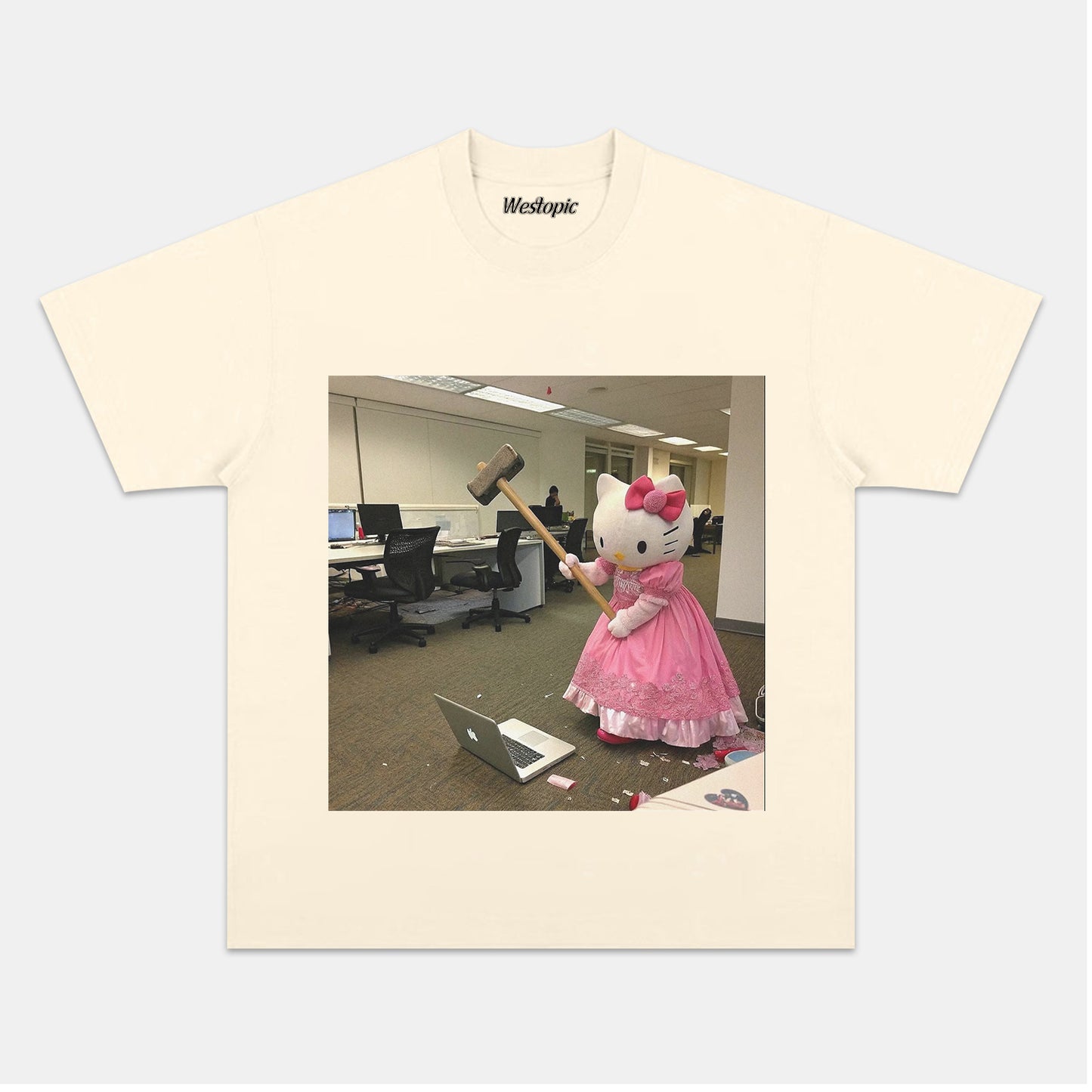 HELLO KITTY 8.0