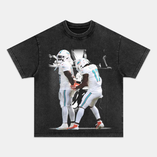 TYREEK HILL TEE 1.0