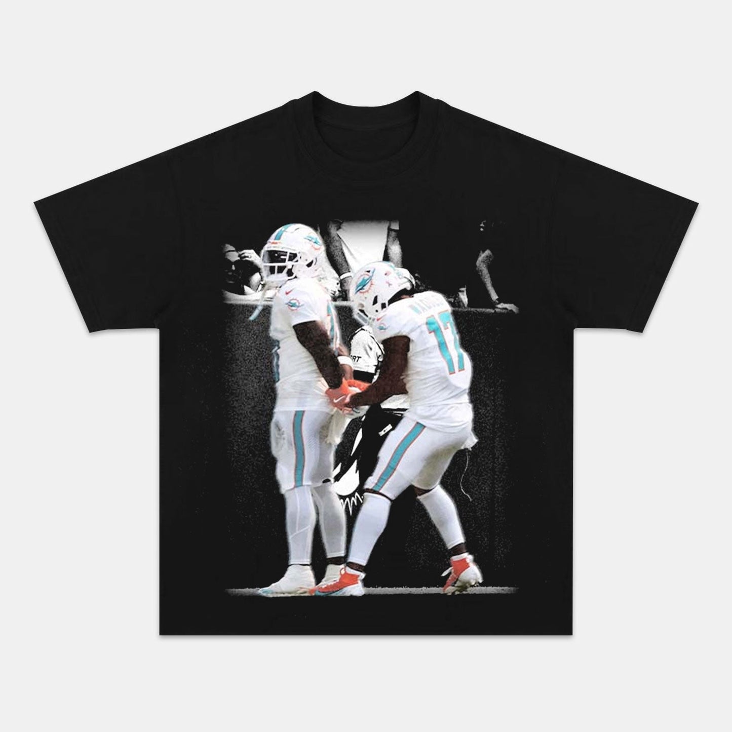 TYREEK HILL TEE 1.0