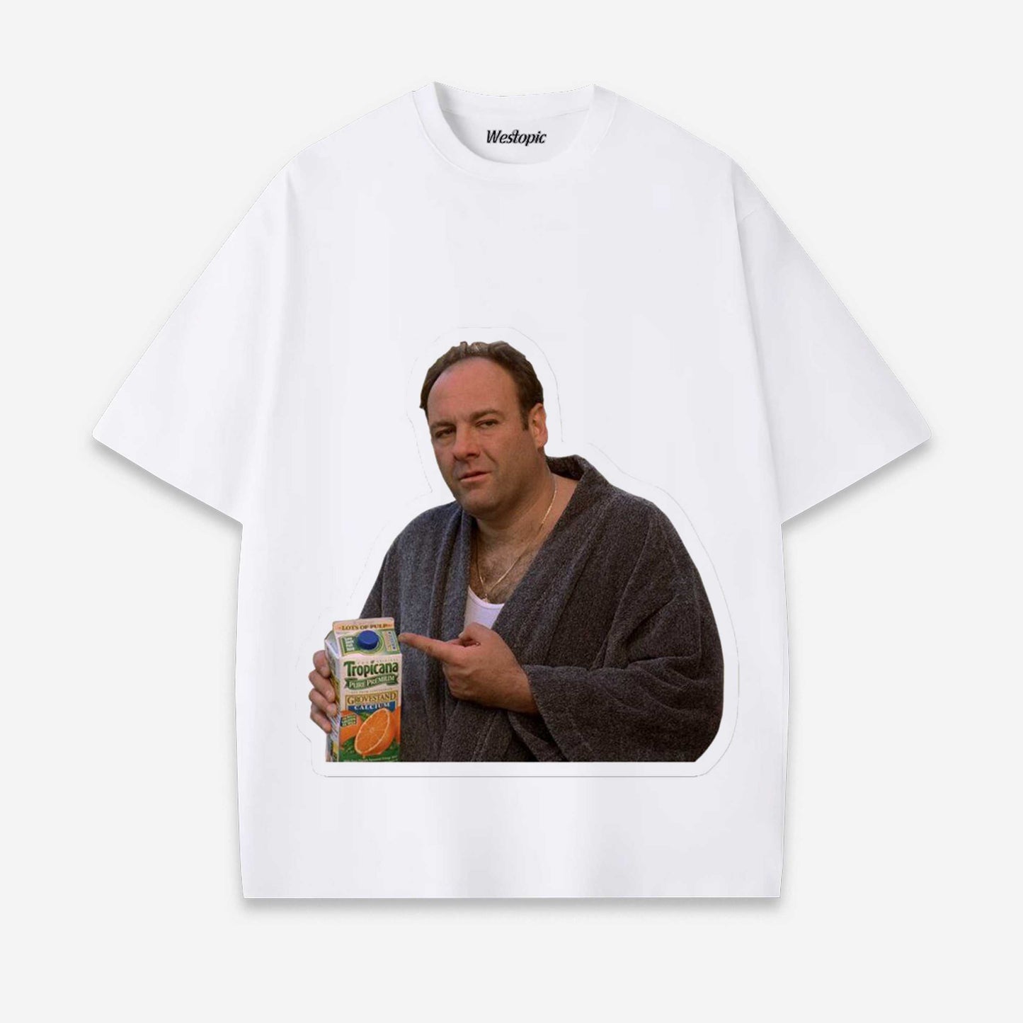 The Sopranos TEE 1.3