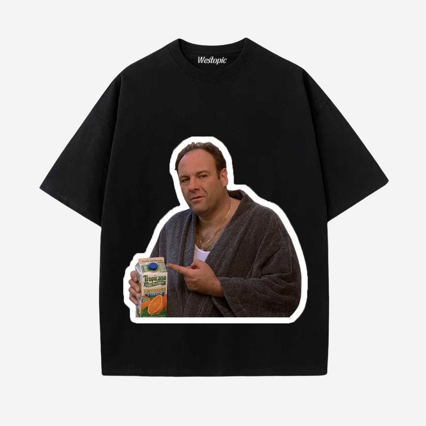 The Sopranos TEE 1.3