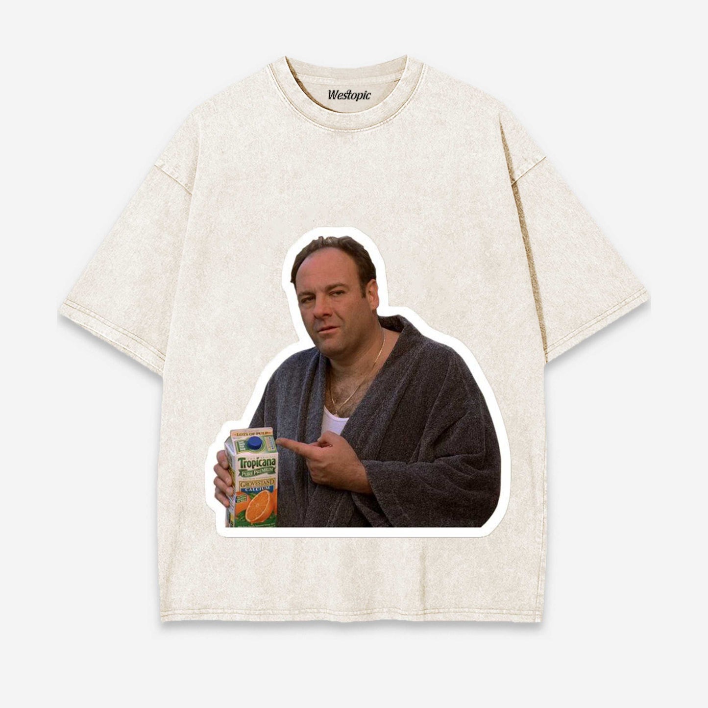 The Sopranos TEE 1.3