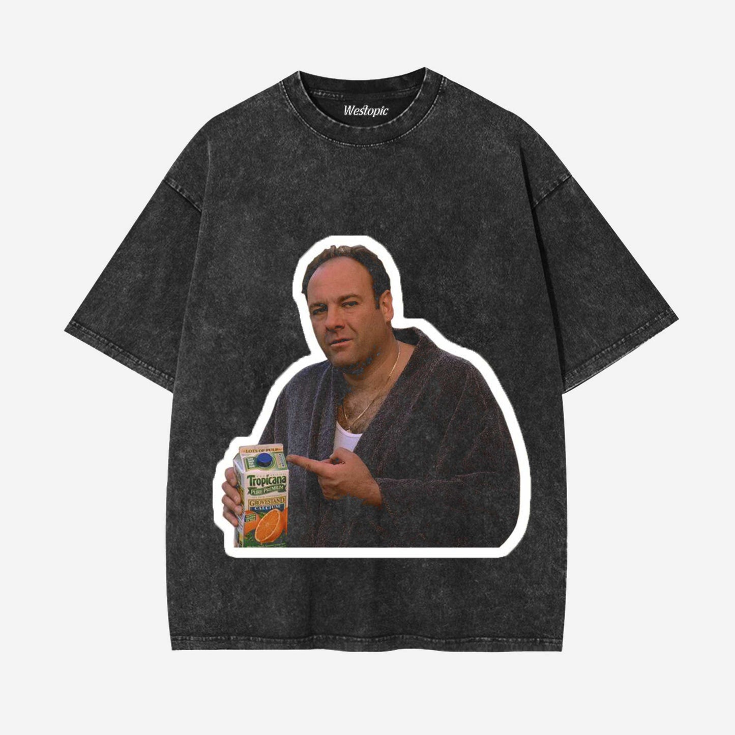 The Sopranos TEE 1.3