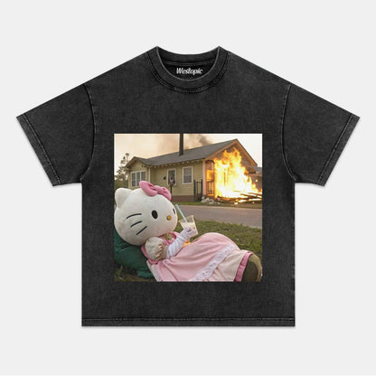 HELLO KITTY 10.0