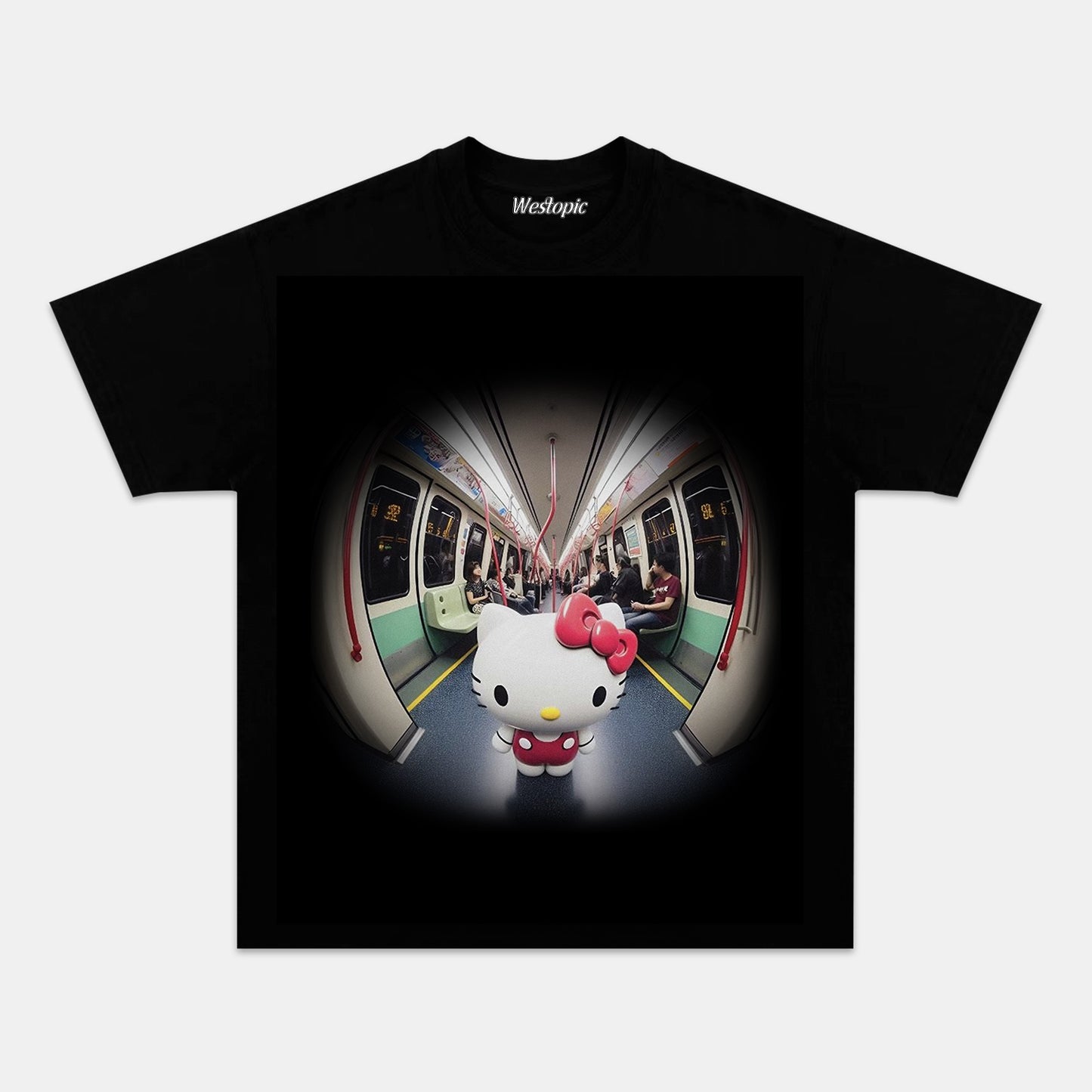 HELLO KITTY 13.0