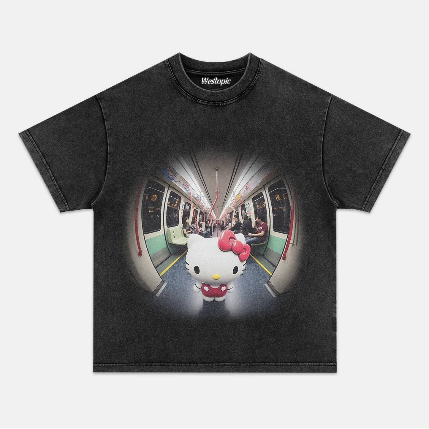 HELLO KITTY 13.0
