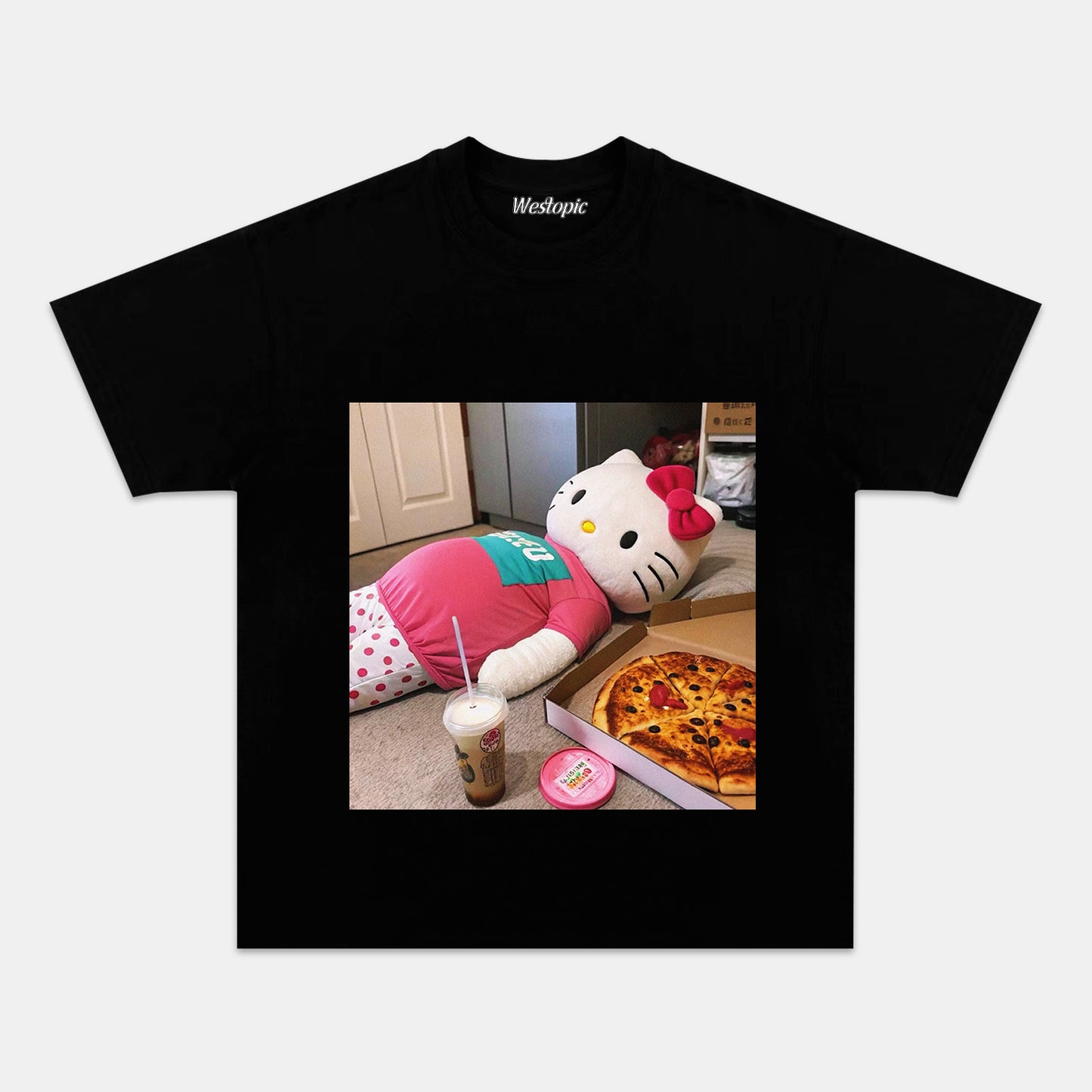 HELLO KITTY 11.0