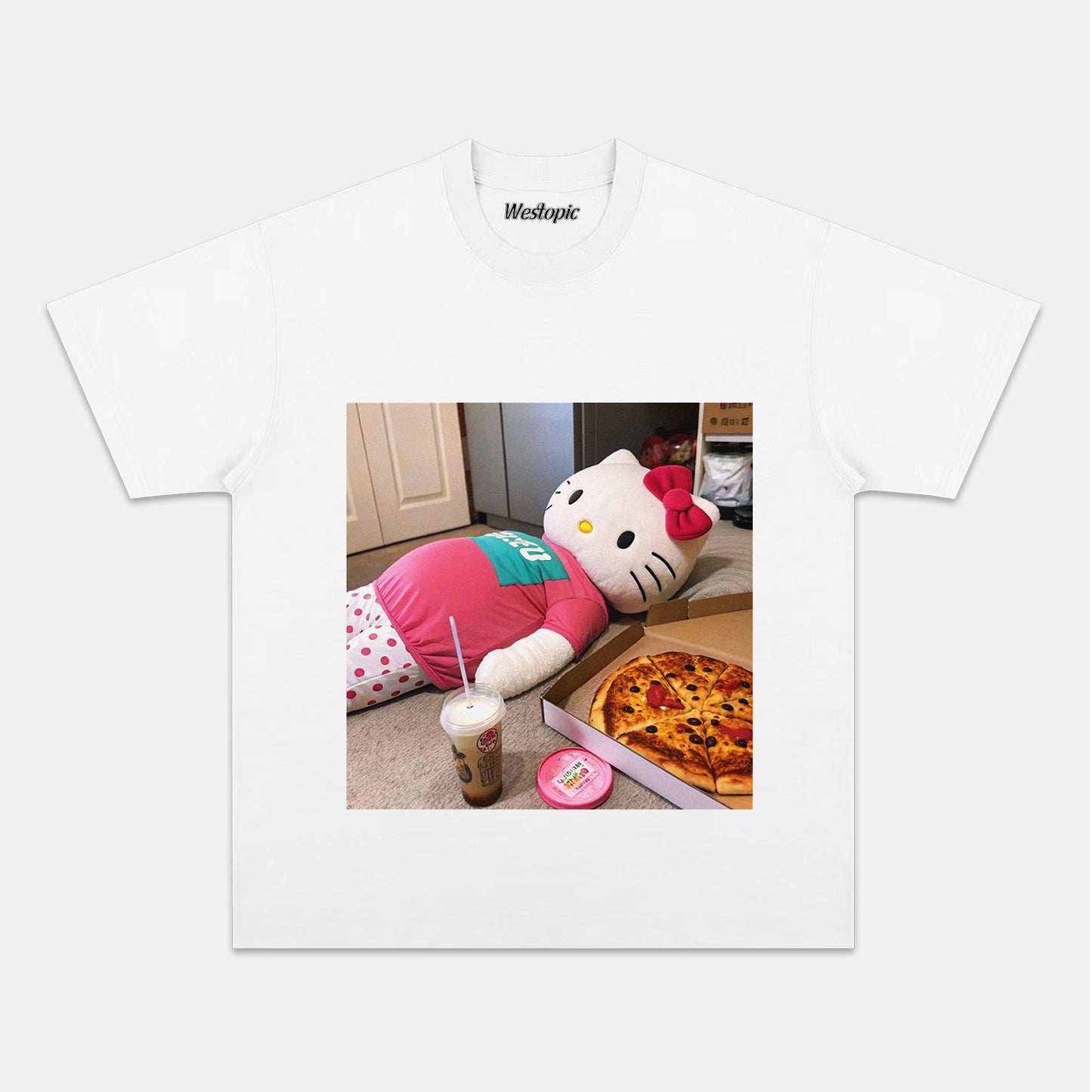 HELLO KITTY 11.0