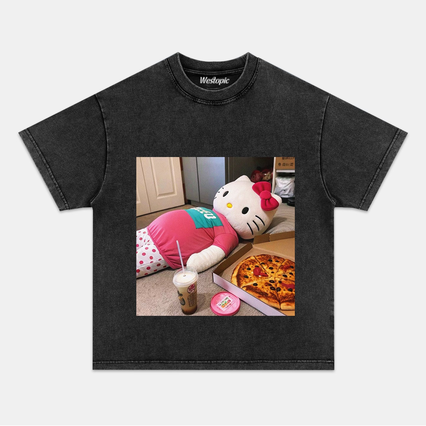 HELLO KITTY 11.0