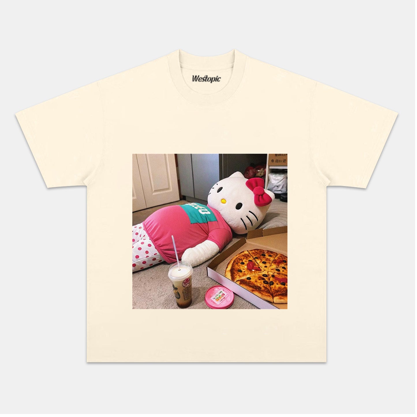 HELLO KITTY 11.0