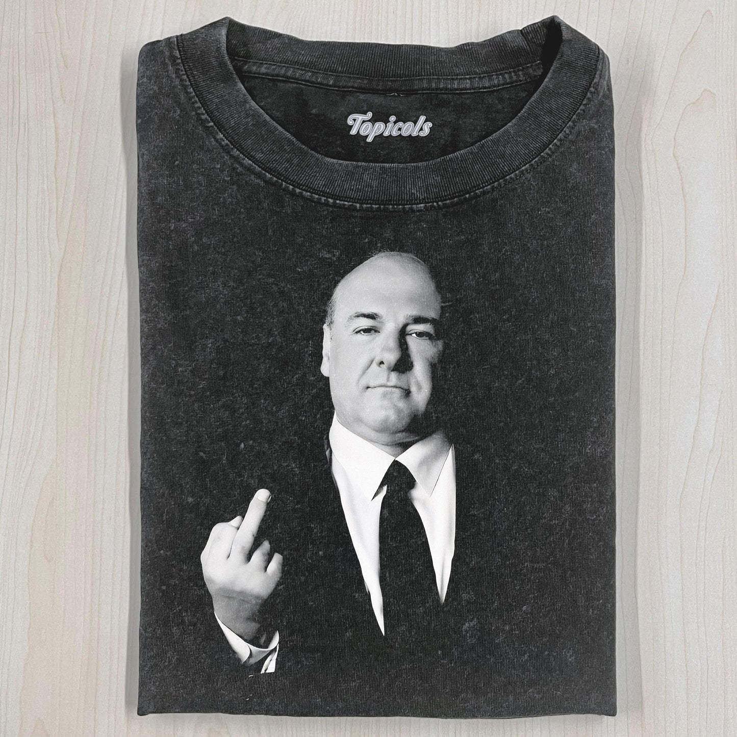 TONY SOPRANO TEE