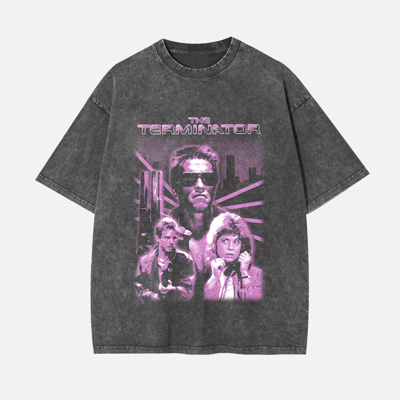 THE TERMINATOR TEE