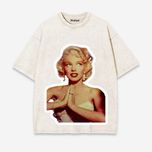 MARILYN MONROE TEE