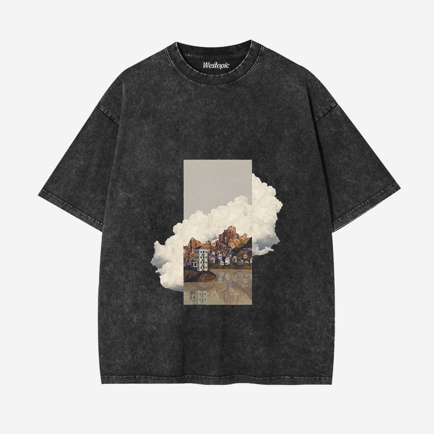 Dreamy Cloud Cabin