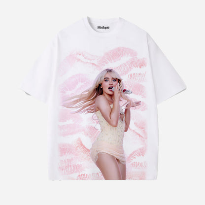 Sabrina Carpenter  KISS