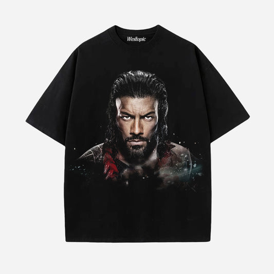 ROMAN REIGNS VINTAGE TEE 2024