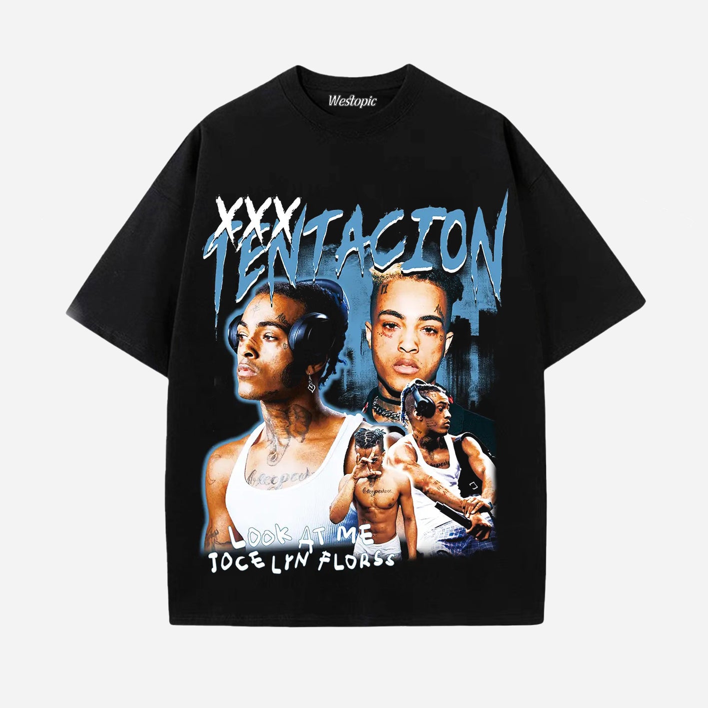 XXXTENTACION